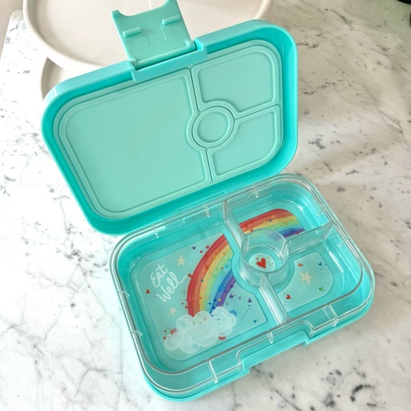Yumbox Lunch Box - Picture 3 of 3